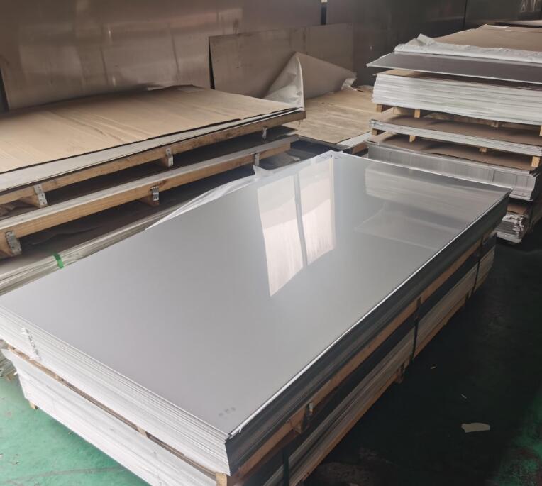 涪城321不锈钢板