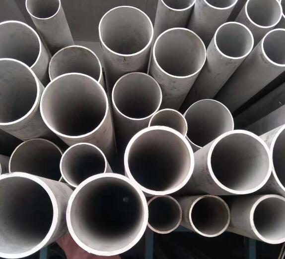 涪城321不锈钢管