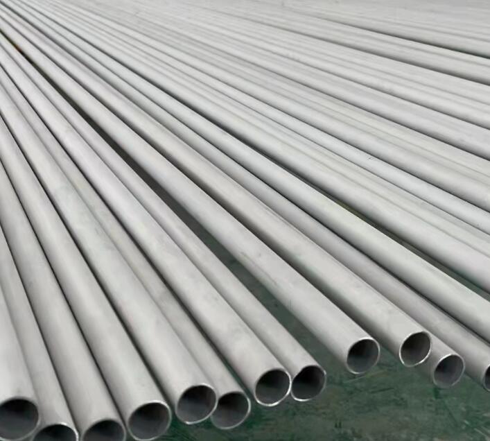 涪城441不锈钢管