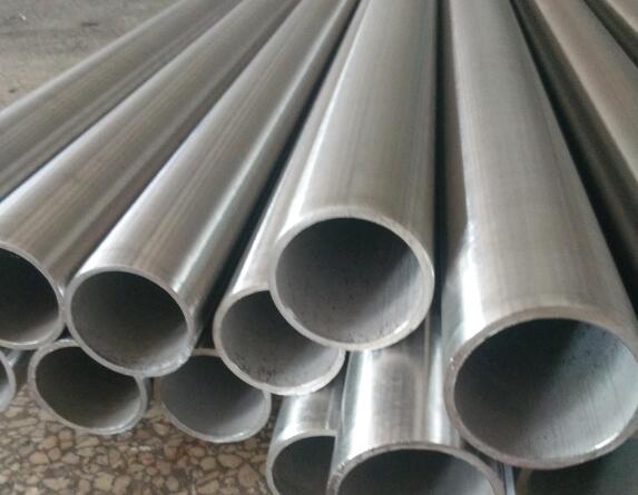 涪城321不锈钢管