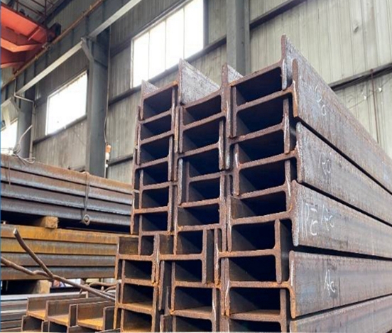 涪城Q420C工字型钢