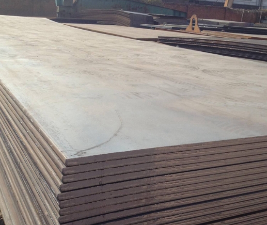 涪城NM400耐磨板