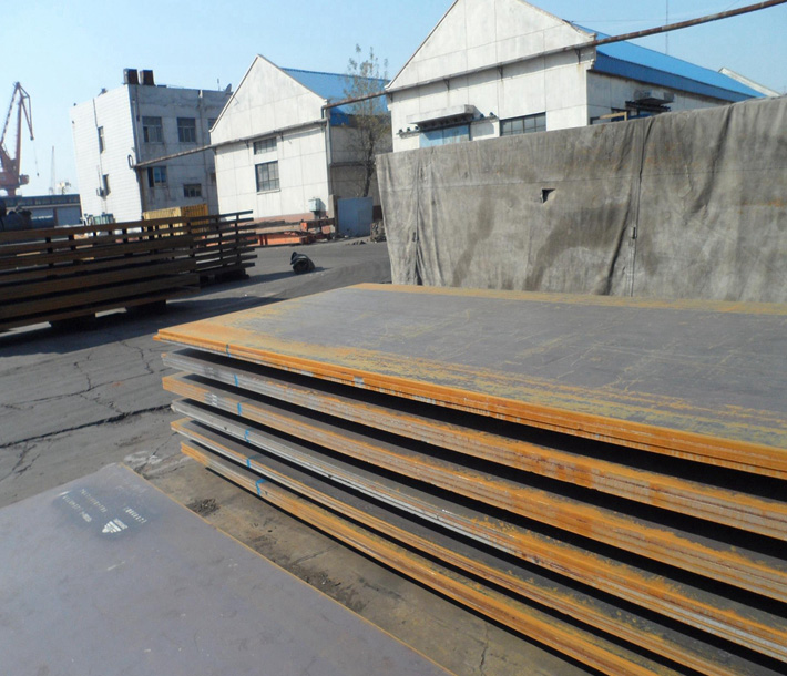 涪城SA210C镀锌板