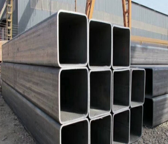 涪城直角方矩管